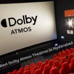 Top Dolby Atmos Theatres in Hyderabad
