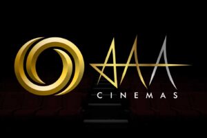AAA Cinemas: Ameerpet