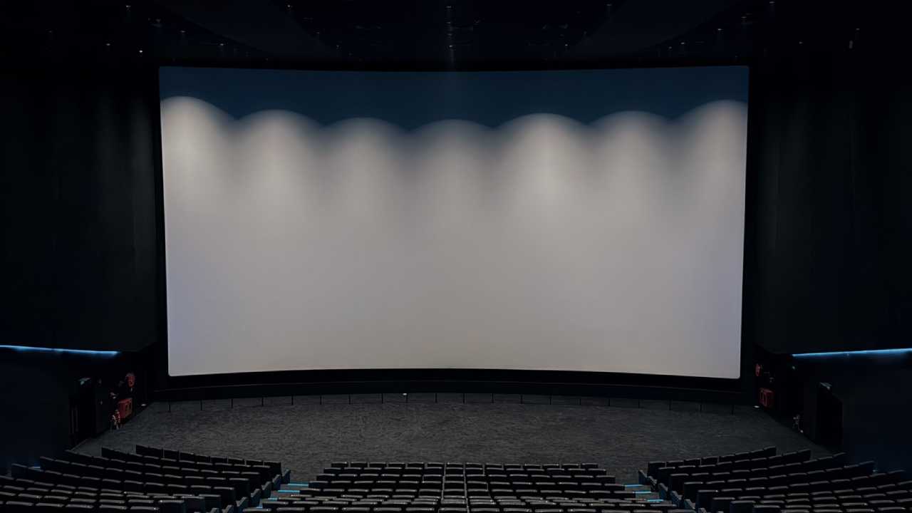 Allu Cinemas Hyderabad First Dolby Cinema Experience