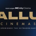 Allu Cinemas