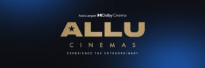 Allu Cinemas