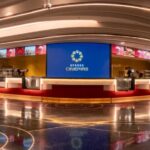 Aparna Cinemas: Nallagandla