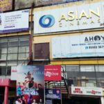Asian Cineplanet, Kompally