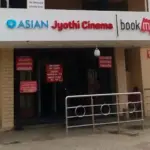 Asian Jyothi