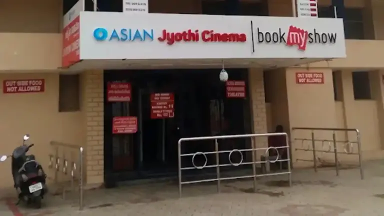 Asian Jyothi