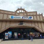 Asian Mukta A2 Sensation Cinema