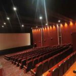 Asian Radhika Multiplex, ECIL