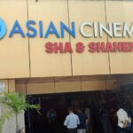 Asian Sha & Shahensha