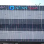Asian Super Cinema, Balapur