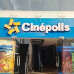 Cinepolis CCPL Mall, Malkajgiri
