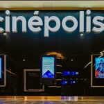 Cinepolis Lulu Mall