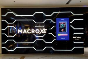 Cinepolis – TNR North City