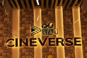 Cineverse Multiplex: Uppal
