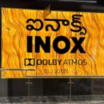 INOX - Ashoka One Mall