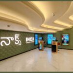 INOX Odeon Mall