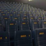 INOX SMR Vinay Metro Mall