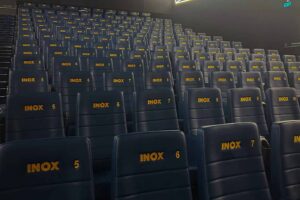 INOX SMR Vinay Metro Mall