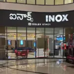 INOX Sattva Necklace Mall