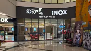 INOX Sattva Necklace Mall