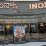 INOX: Sattva Necklace Mall, Kavadiguda