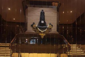 Indra Venkataramana Padmavati Cinema