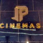 JP Cinemas: Chanda Nagar