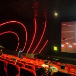 Miraj Cinemas: A2A Central Mall