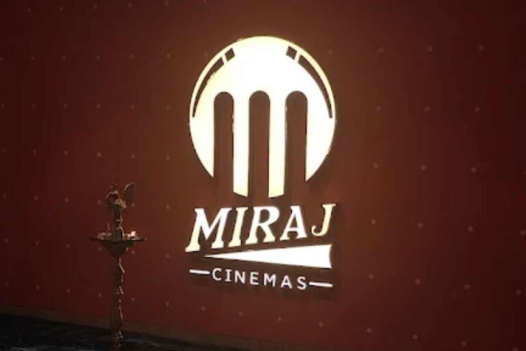 Miraj Cinemas Anand Mall Movies