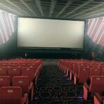 Miraj Cinemas Raghavendra