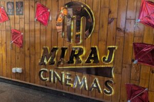 Miraj Shalini Shivani