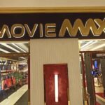 MovieMax AMR, ECIL