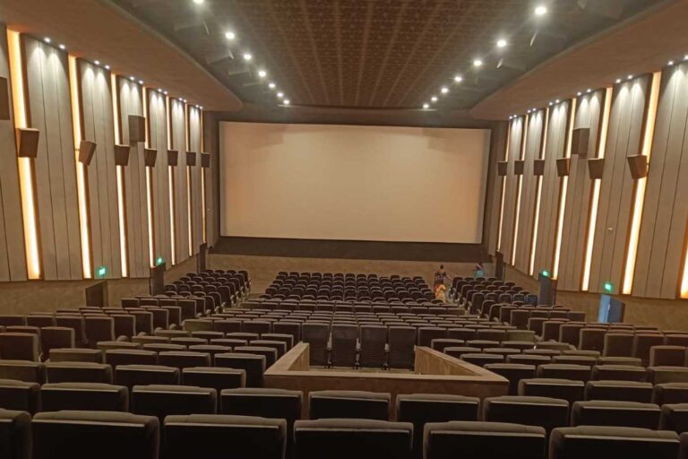 Mythri Sai Raja Theatre