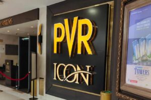 PVR ICON Hitech