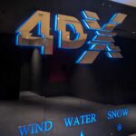 PVR – Irrum Manzil