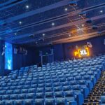 PVR: Lakeshore Mall, Y Junction