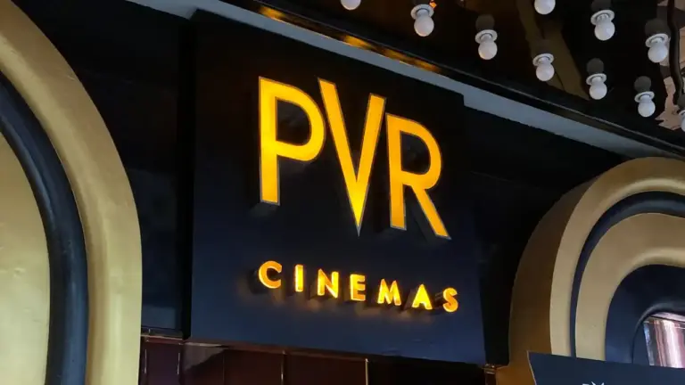 PVR Musarambagh