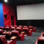 Platinum Movietime: Gachibowli