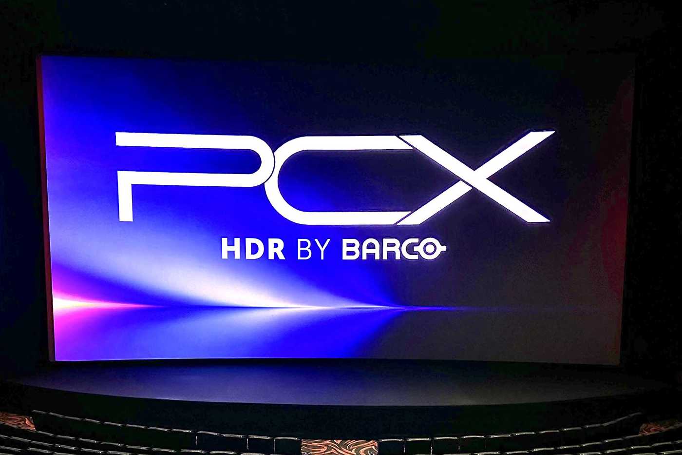 Screen 4 (HDR by Barco)