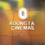 Roongta Cinemas: Nampally