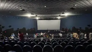 Sudarshan 35MM