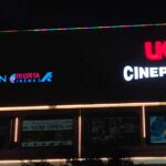 UK Cineplex: Nacharam