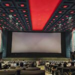 SVC Cinemas Yadagiri 70MM