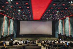 SVC Cinemas Yadagiri 70MM