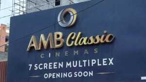 AMB Classic, RTC X Roads