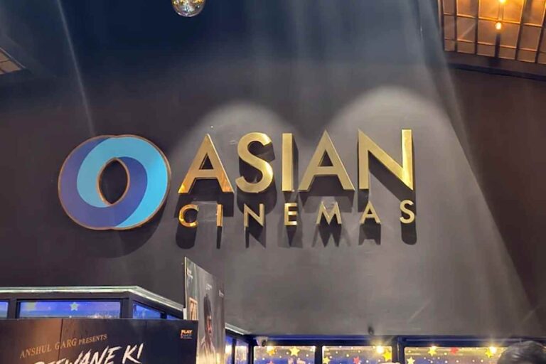 Asian Cinemart: RC Puram