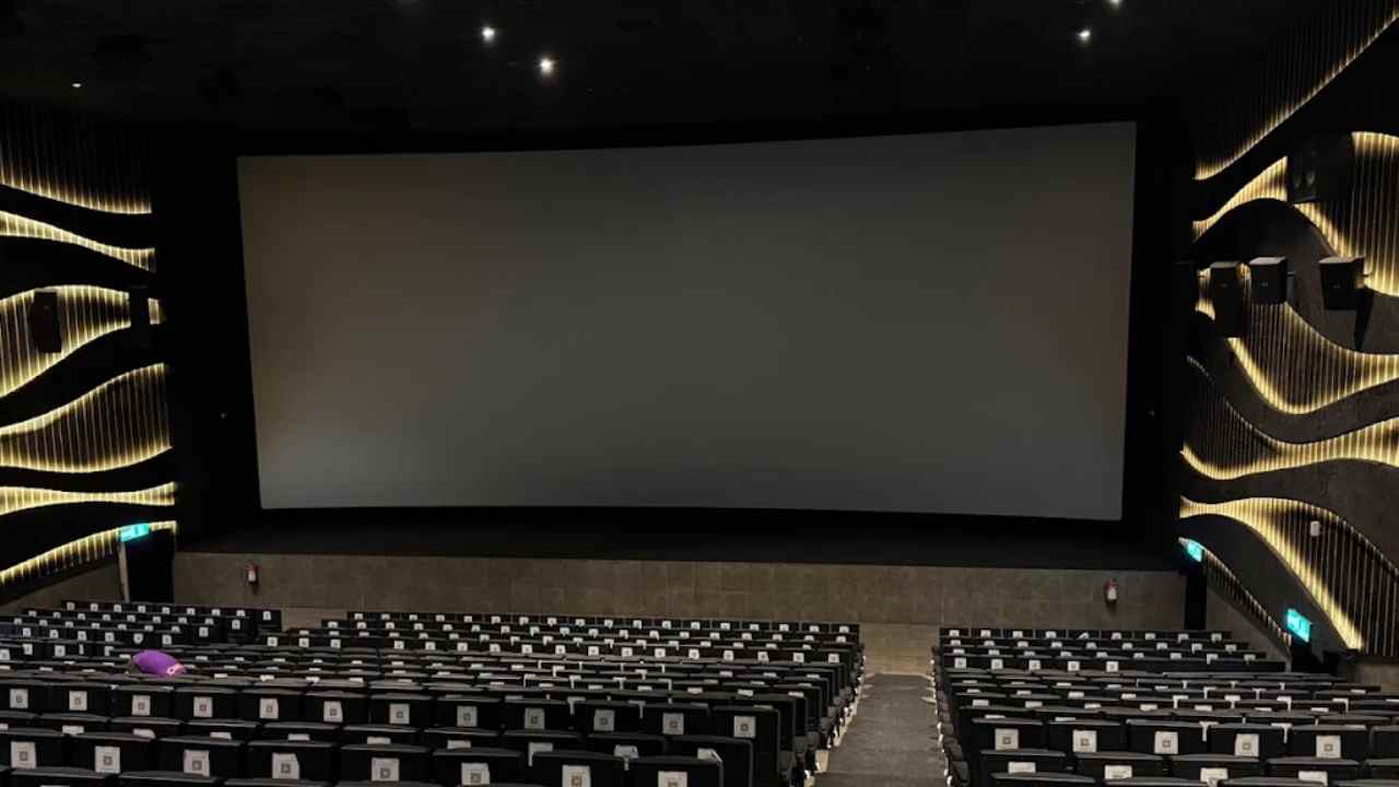 Best Scope Screens in Hyderabad