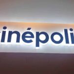 Cinepolis DSL Virtue Mall