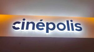 Cinepolis DSL Virtue Mall