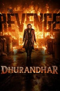 Dhurandhar The Revenge