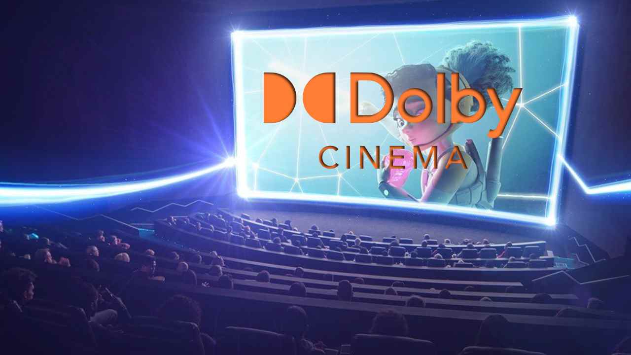 Dolby Cinema Screens in Hyderabad